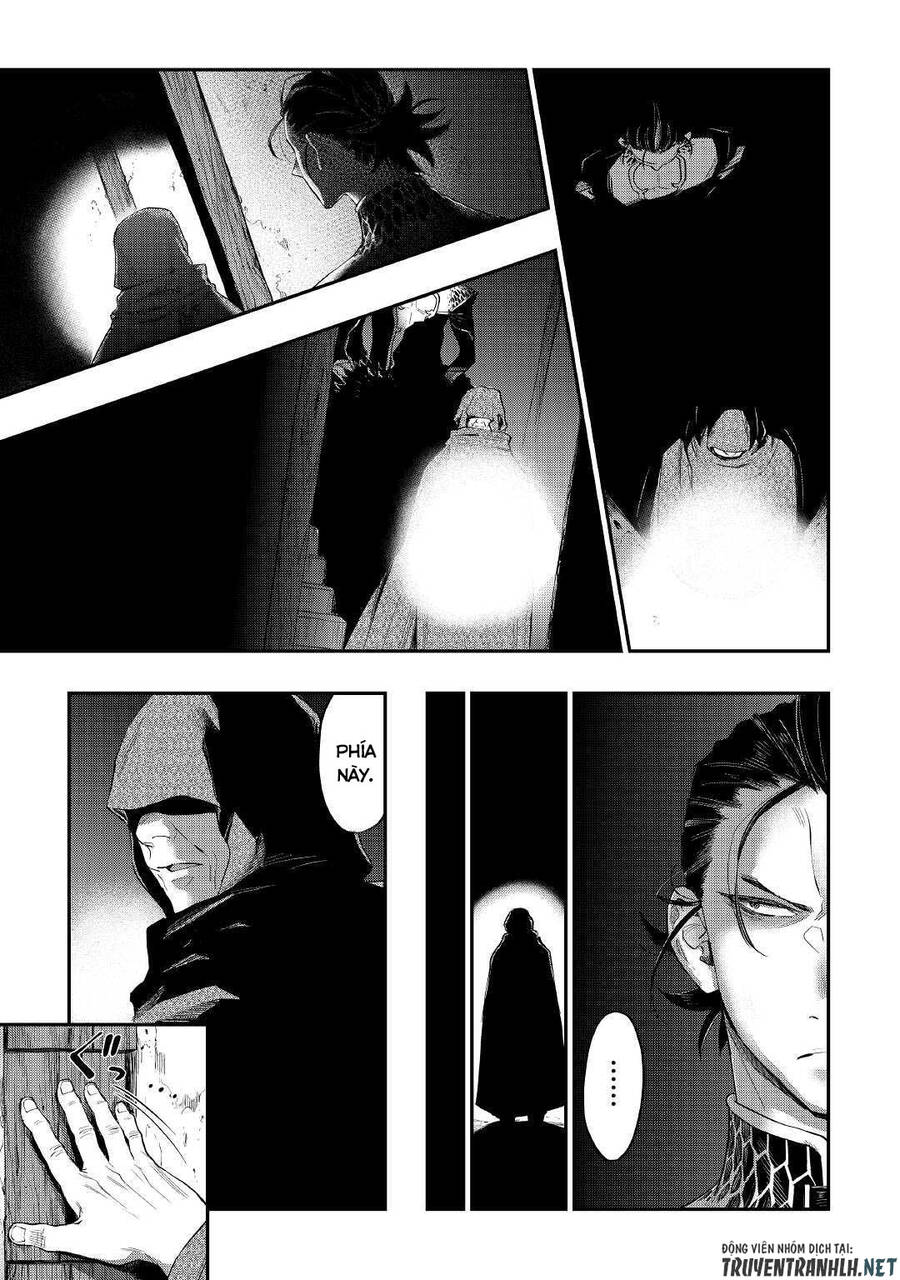 The New Gate Chapter 73 - 9