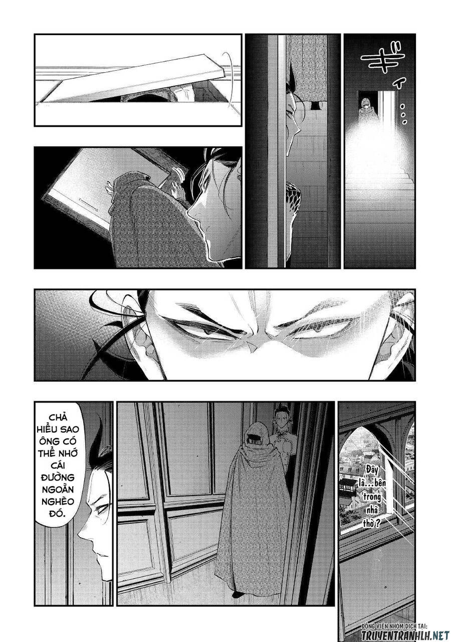 The New Gate Chapter 73 - 10