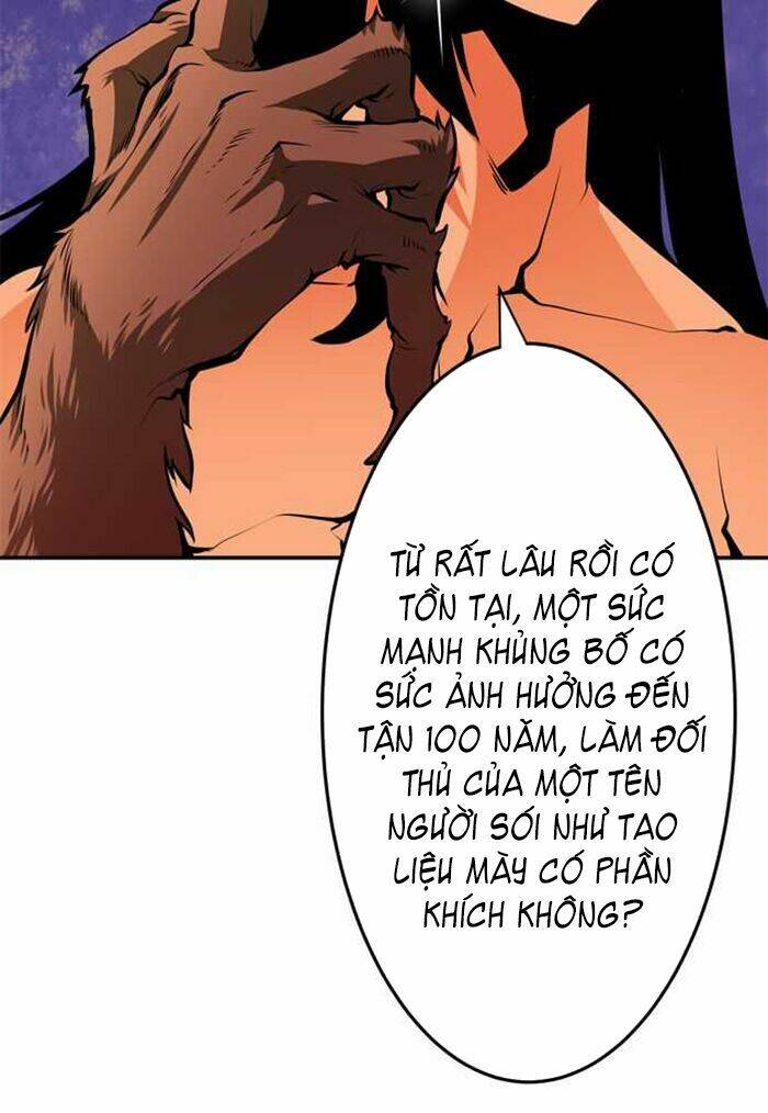 Beautiful Legends Chapter 4 - Trang 3