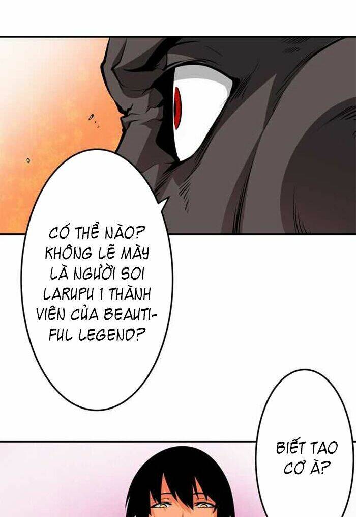 Beautiful Legends Chapter 4 - Trang 3