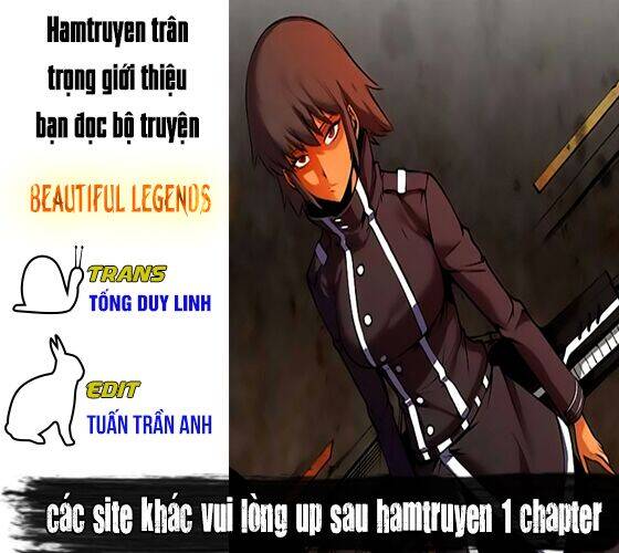 Beautiful Legends Chapter 5 - Trang 3