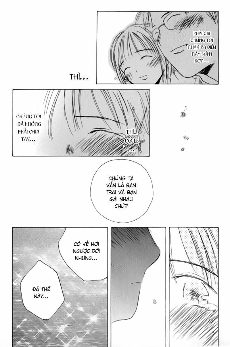 Saishuu Heiki Kanojo Chapter 1 - 27