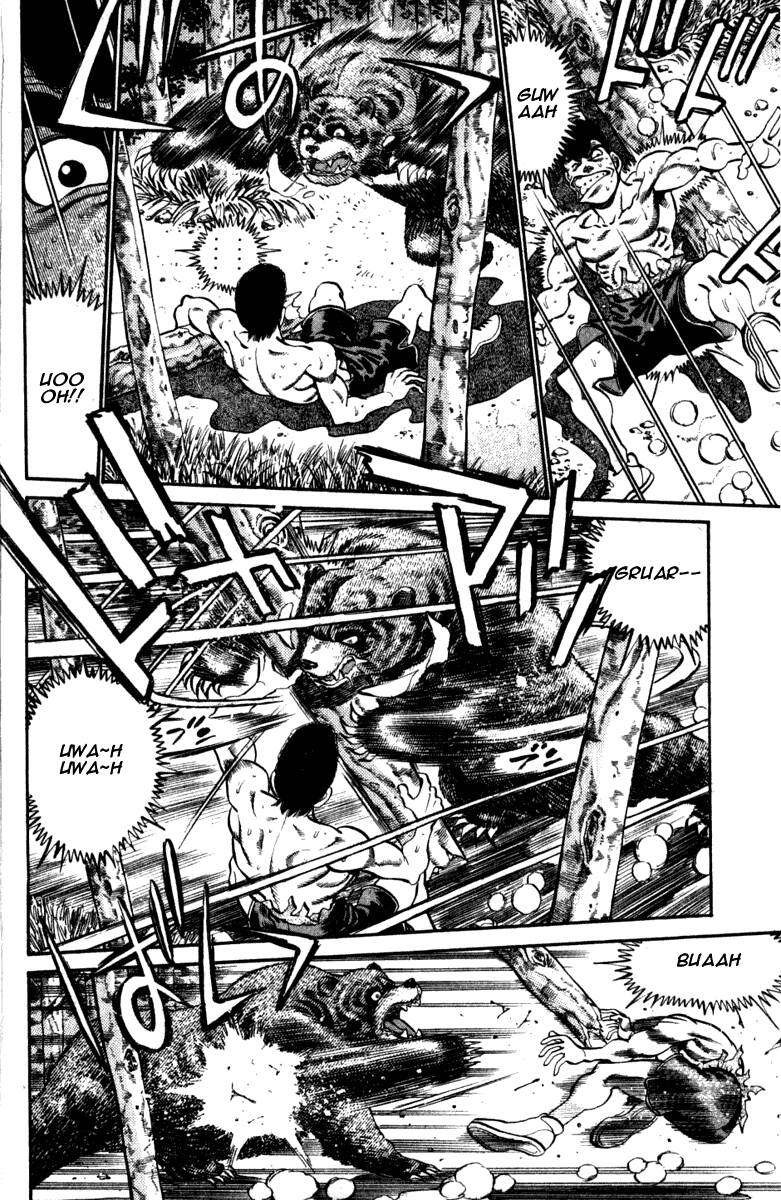 Võ Sĩ Quyền Anh Ippo Chapter 230 - 4