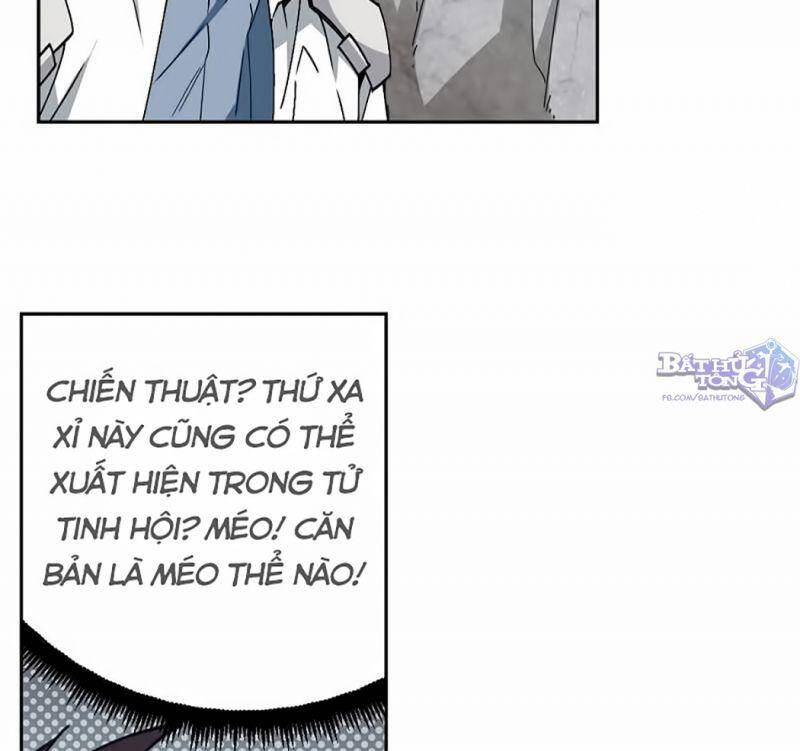 Võng Du Chi Cận Chiến Pháp Sư Chapter 355 - 4