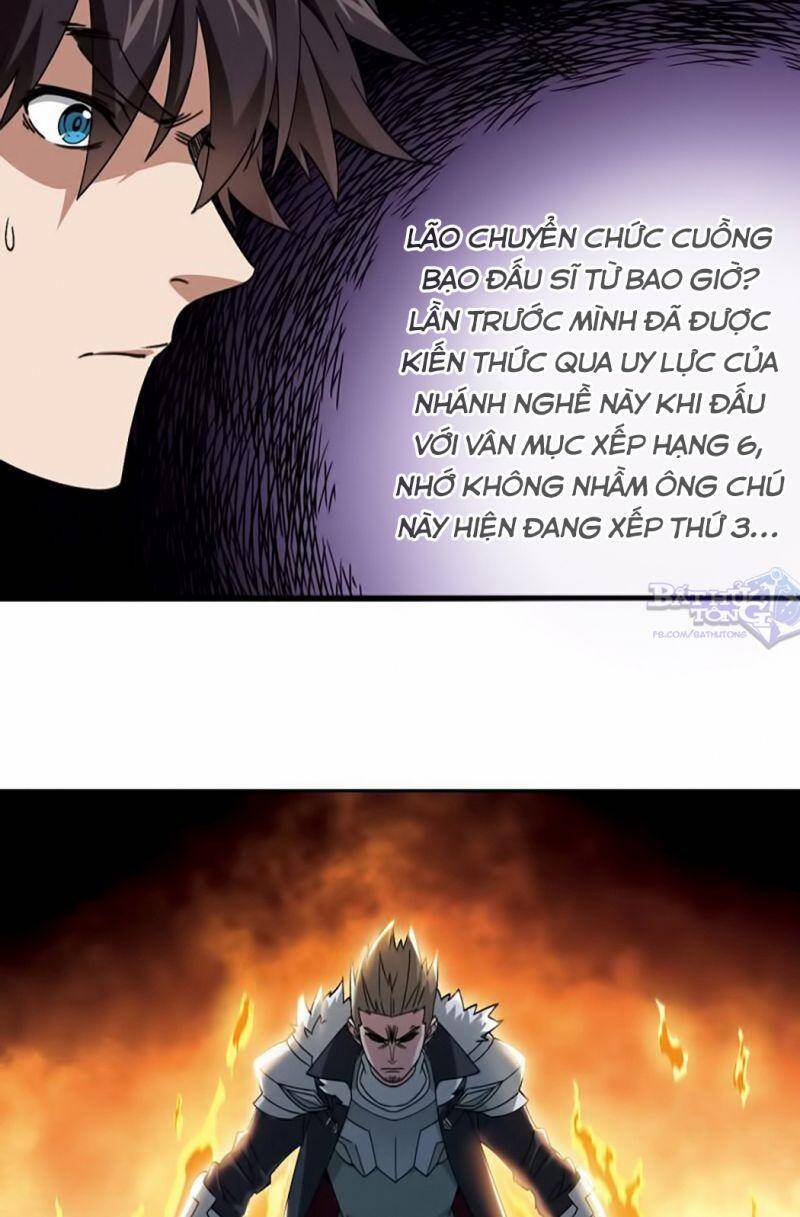 Võng Du Chi Cận Chiến Pháp Sư Chapter 357 - 6