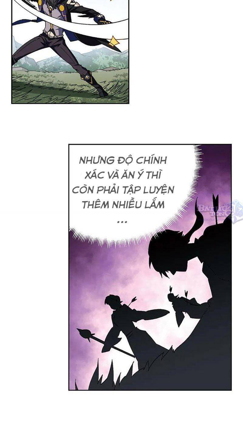 Võng Du Chi Cận Chiến Pháp Sư Chapter 362 - 10