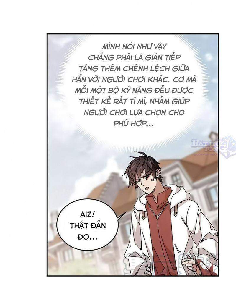 Võng Du Chi Cận Chiến Pháp Sư Chapter 373 - 7