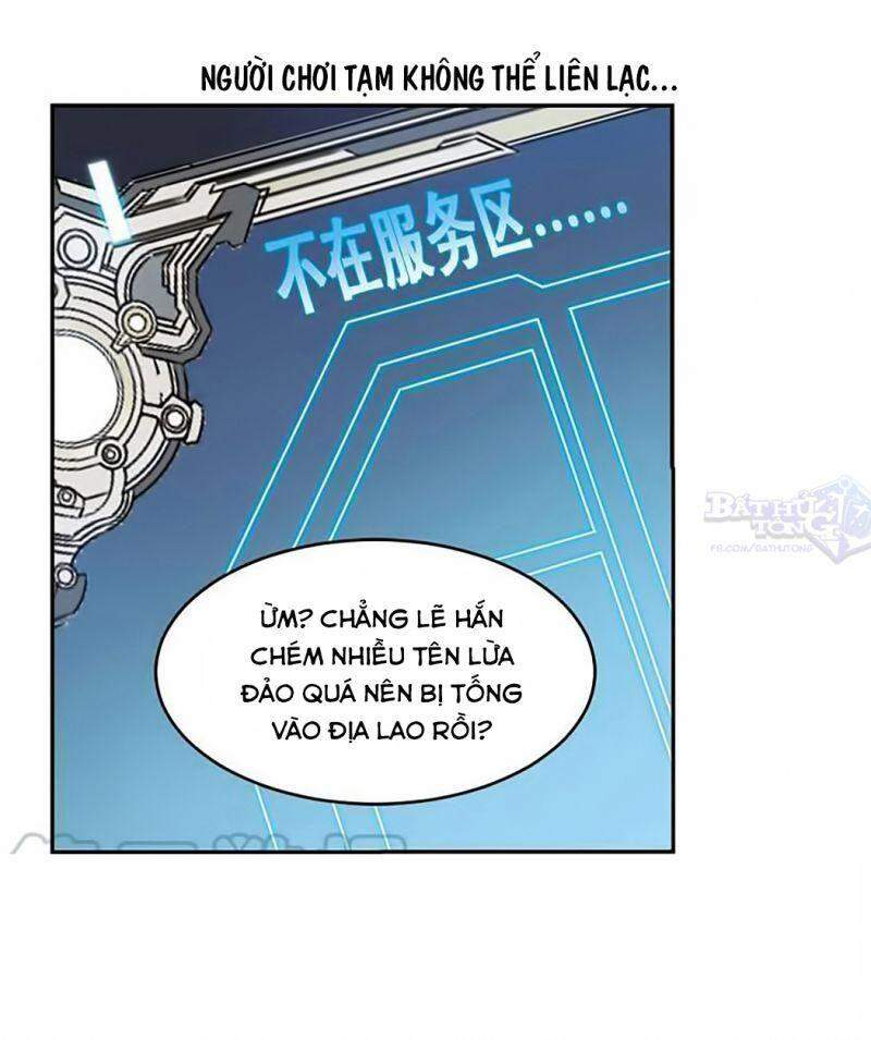 Võng Du Chi Cận Chiến Pháp Sư Chapter 374 - 9