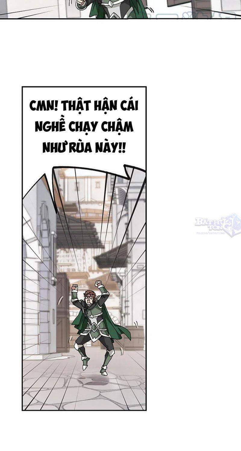 Võng Du Chi Cận Chiến Pháp Sư Chapter 377 - 8