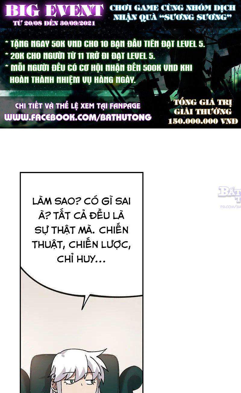 Võng Du Chi Cận Chiến Pháp Sư Chapter 383 - 1