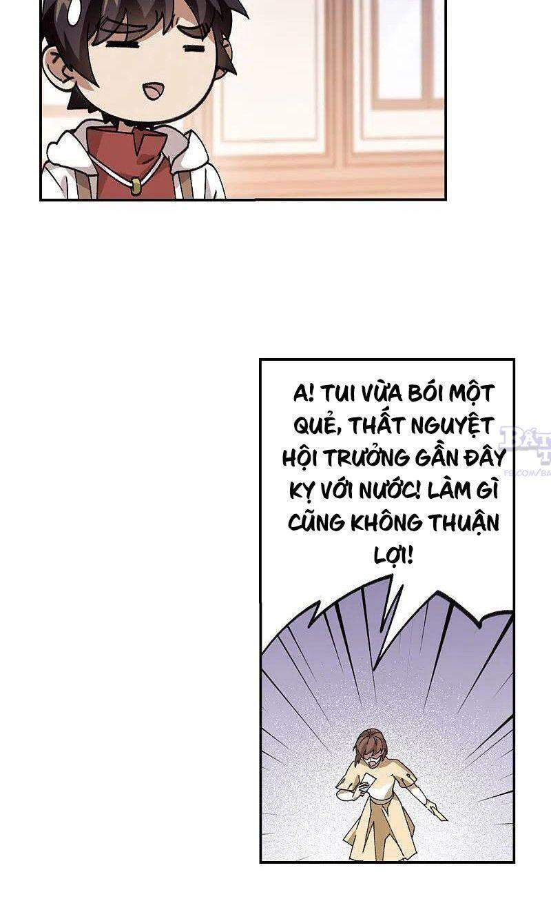 Võng Du Chi Cận Chiến Pháp Sư Chapter 383 - 6