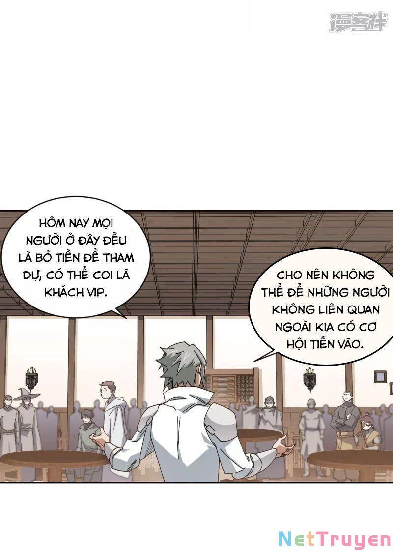 Võng Du Chi Cận Chiến Pháp Sư Chapter 405 - 6