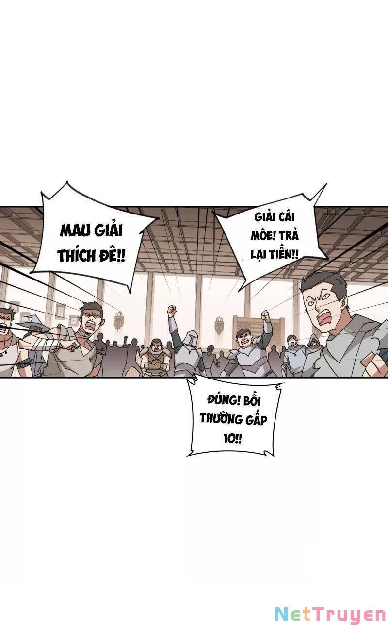 Võng Du Chi Cận Chiến Pháp Sư Chapter 406 - 2