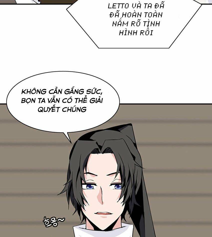 Ảo Mộng Vương Chapter 47 - 55