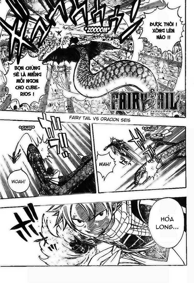 Fairy Tail Chapter 149 - 4