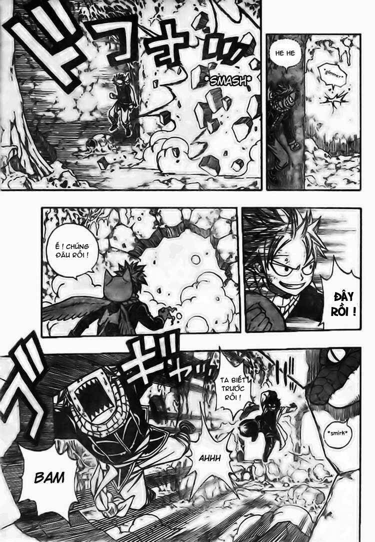 Fairy Tail Chapter 149 - 7