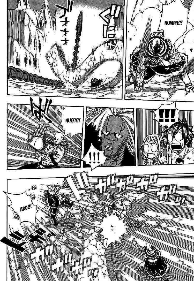 Fairy Tail Chapter 152 - 6