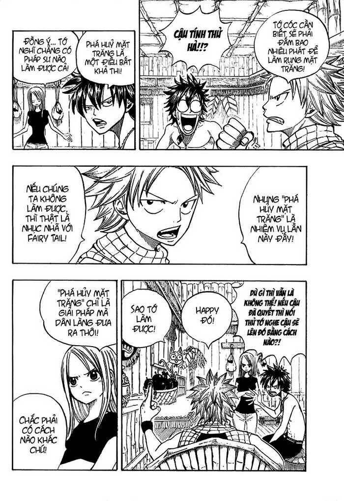 Fairy Tail Chapter 27 - 6