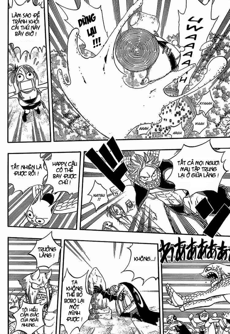 Fairy Tail Chapter 31 - 14