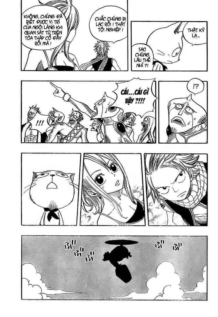 Fairy Tail Chapter 31 - 9