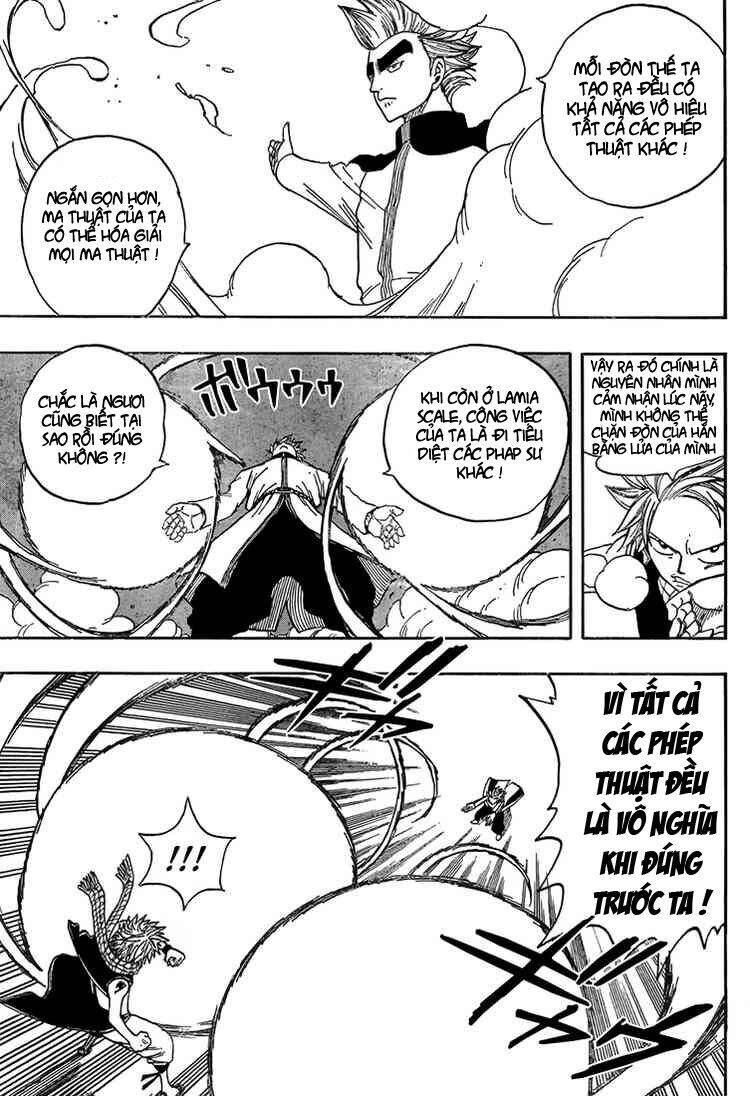 Fairy Tail Chapter 32 - 15