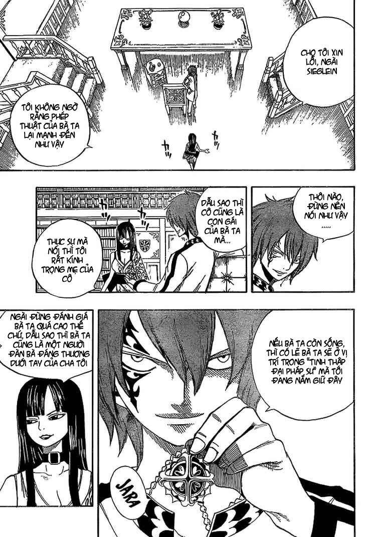 Fairy Tail Chapter 46 - 10