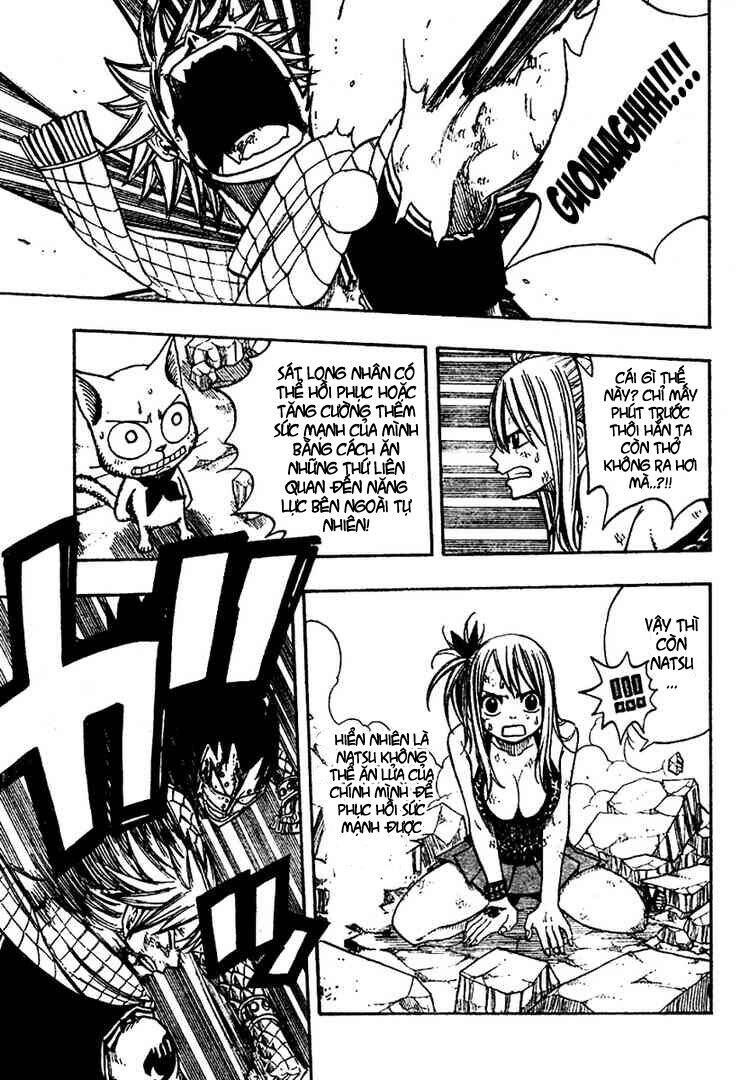 Fairy Tail Chapter 62 - 14