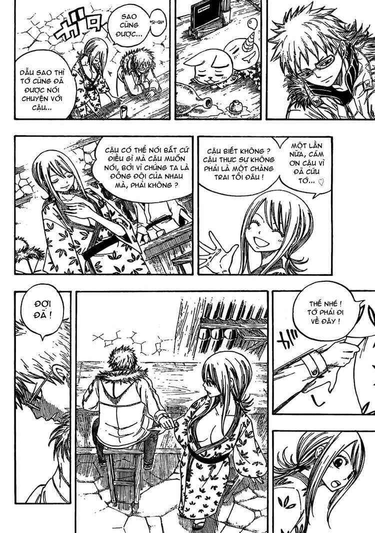 Fairy Tail Chapter 71 - 19