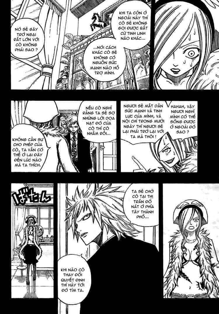 Fairy Tail Chapter 73 - 14