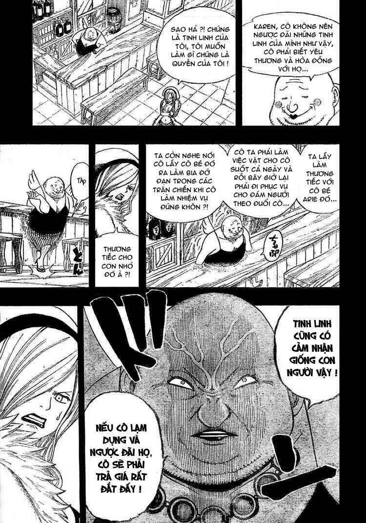 Fairy Tail Chapter 73 - 7