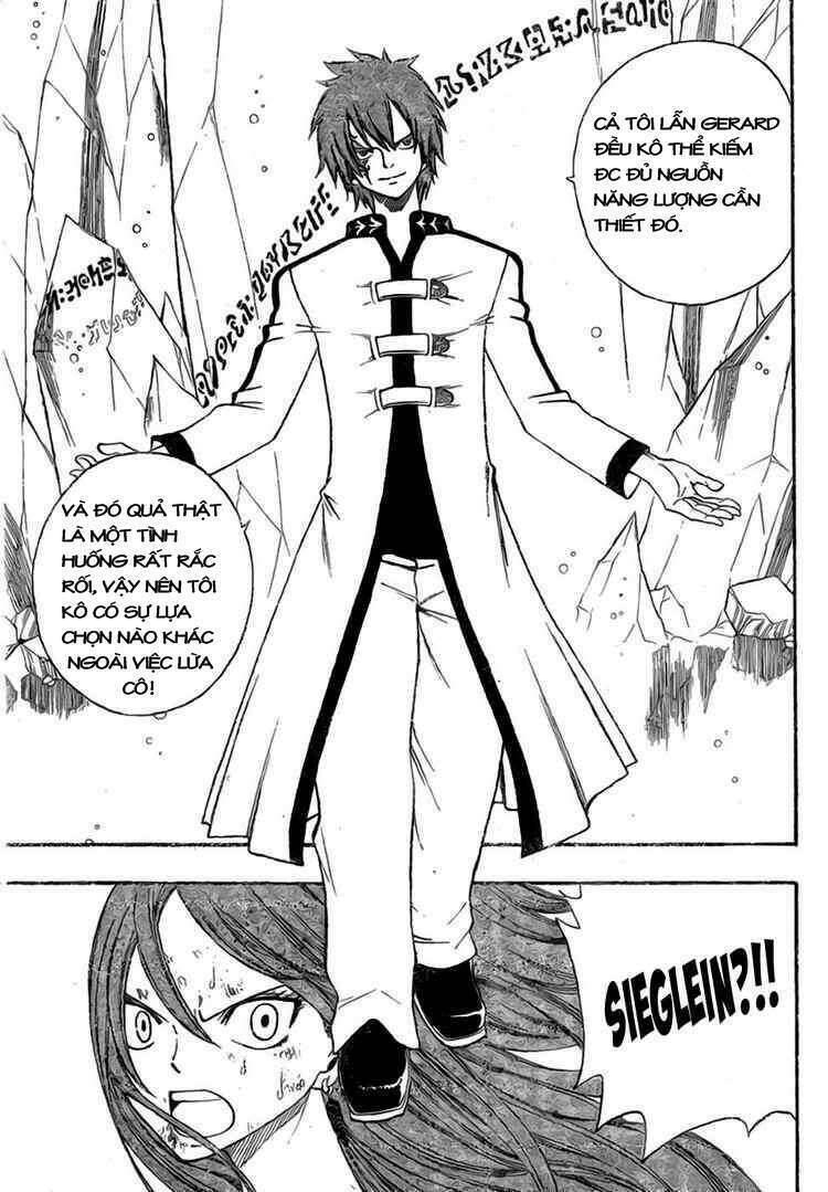 Fairy Tail Chapter 94 - 14