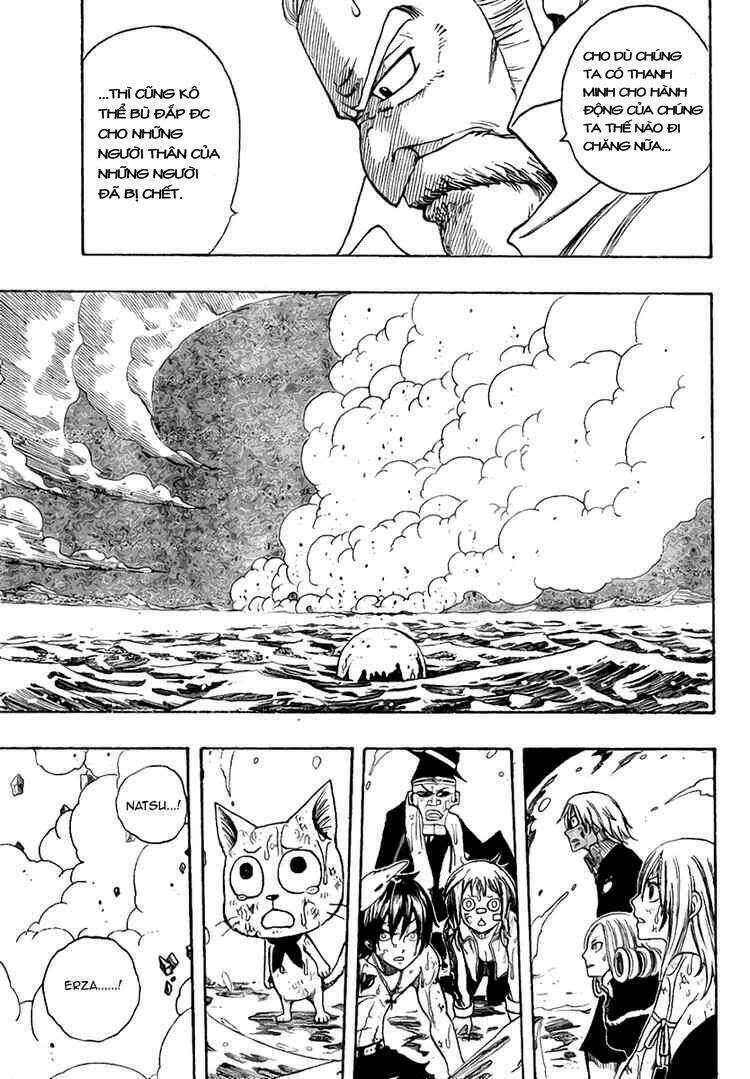 Fairy Tail Chapter 94 - 6