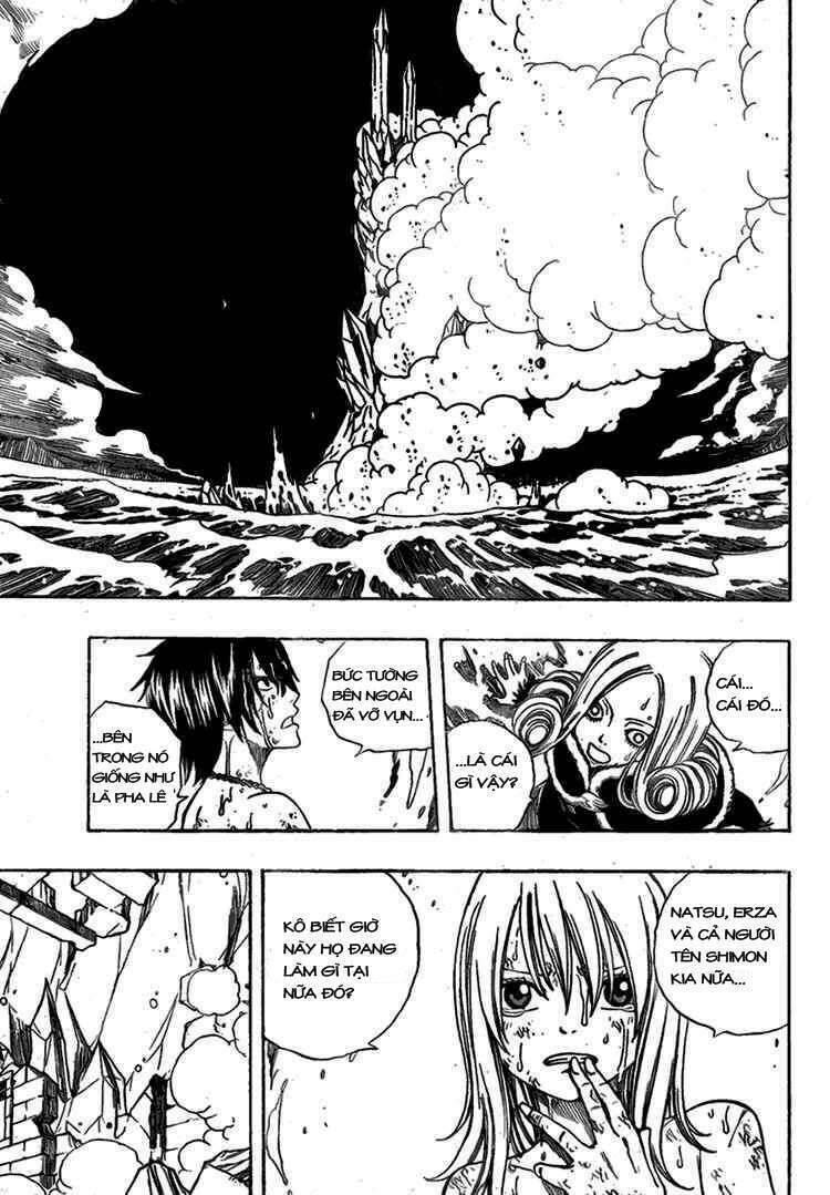 Fairy Tail Chapter 94 - 8