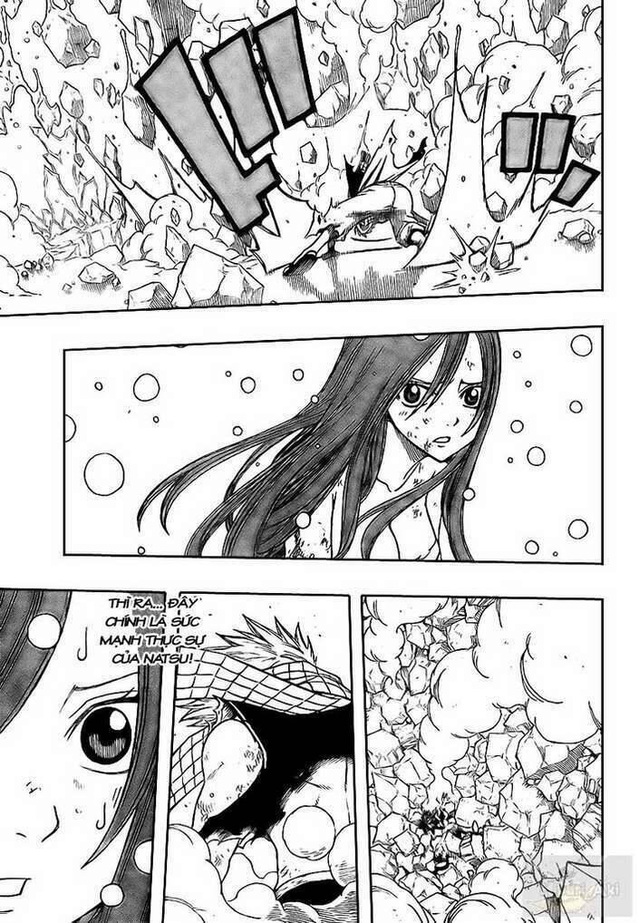 Fairy Tail Chapter 98 - 18