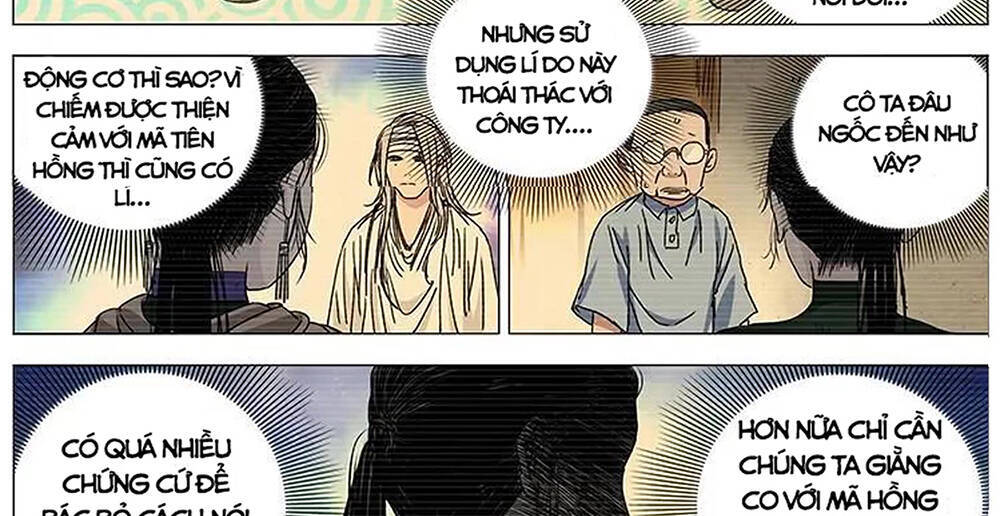 Nhất Nhân Chi Hạ Chapter 259 - 2