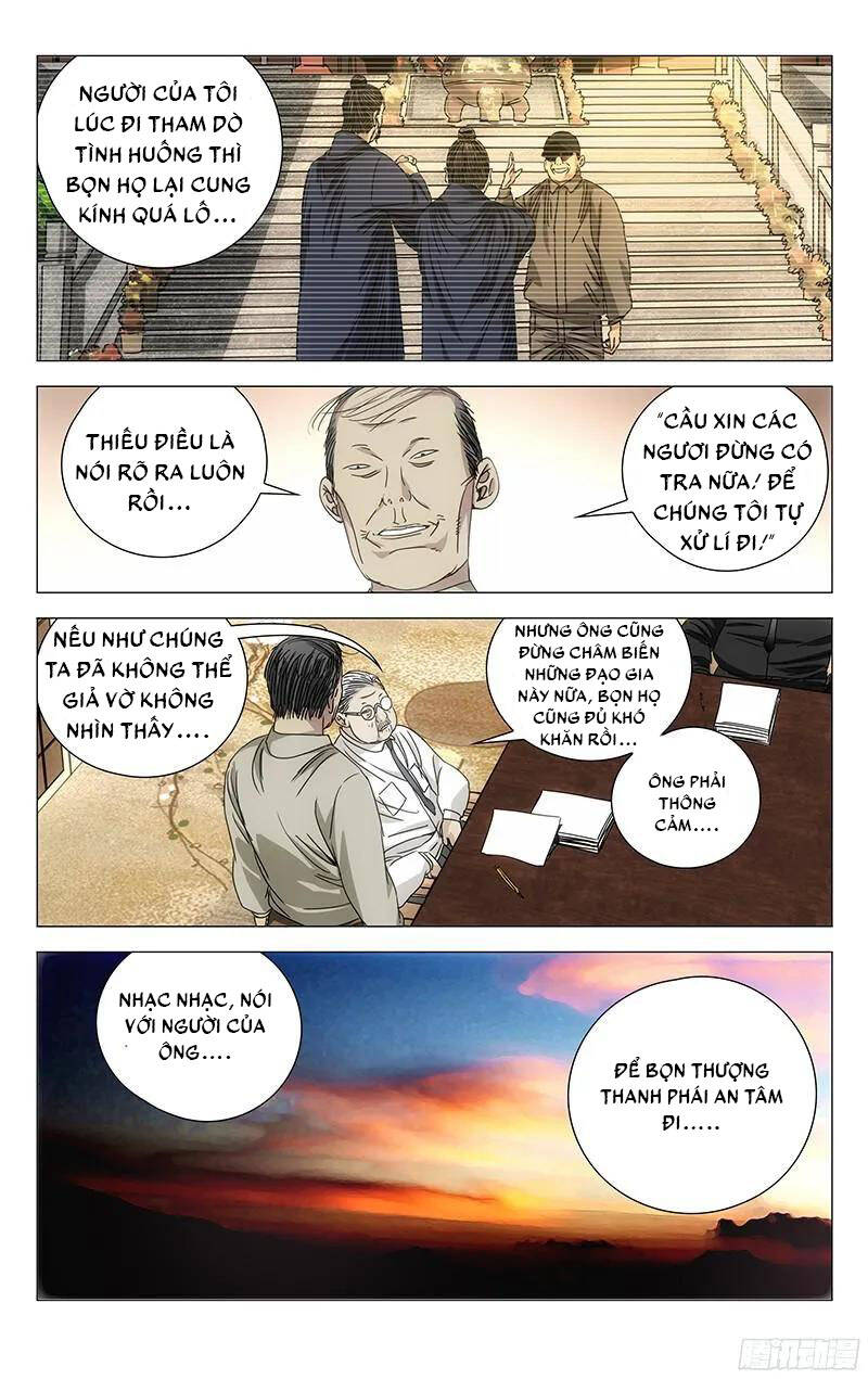 Nhất Nhân Chi Hạ Chapter 260 - 11