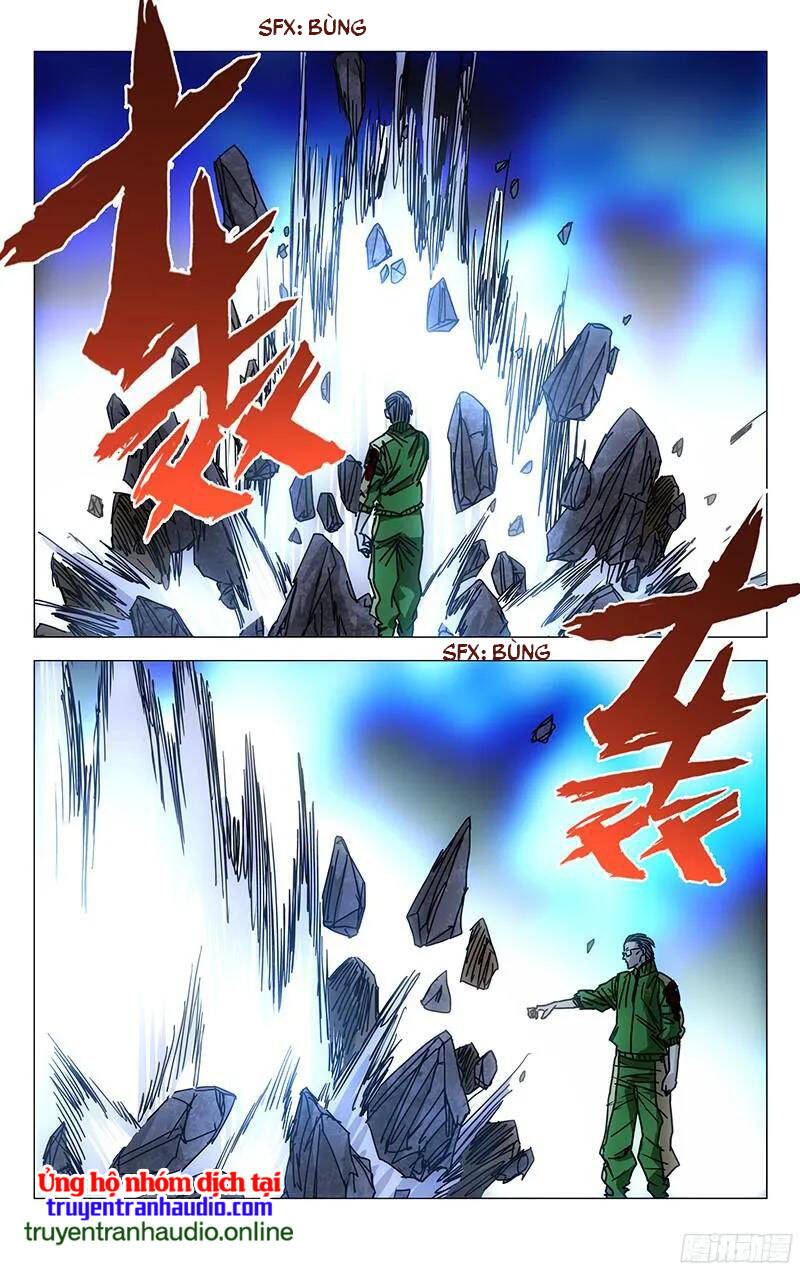 Nhất Nhân Chi Hạ Chapter 262 - 12