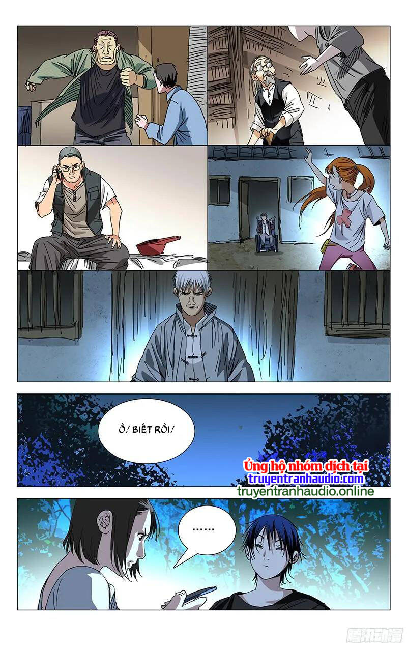 Nhất Nhân Chi Hạ Chapter 264 - 12