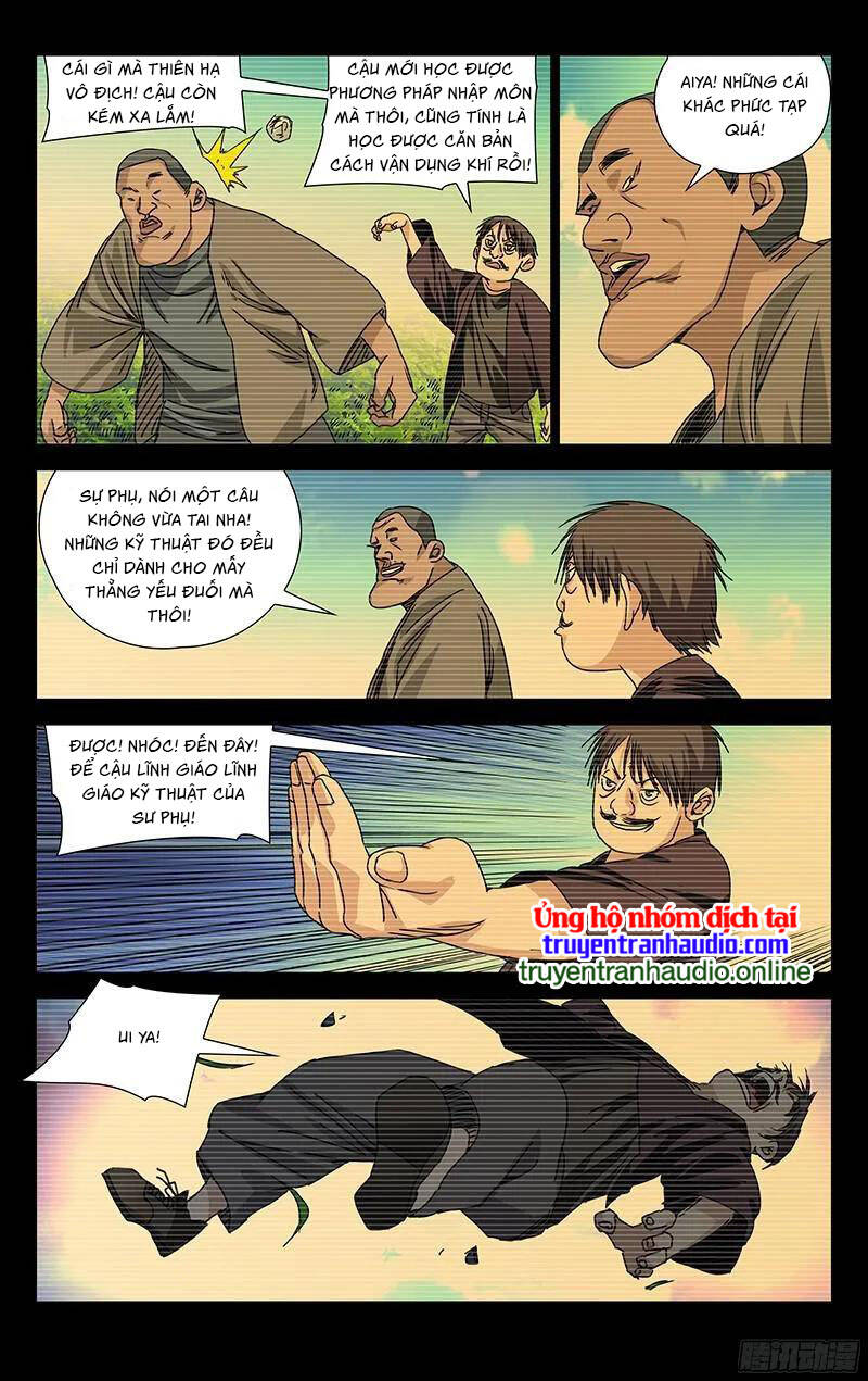 Nhất Nhân Chi Hạ Chapter 265 - 13