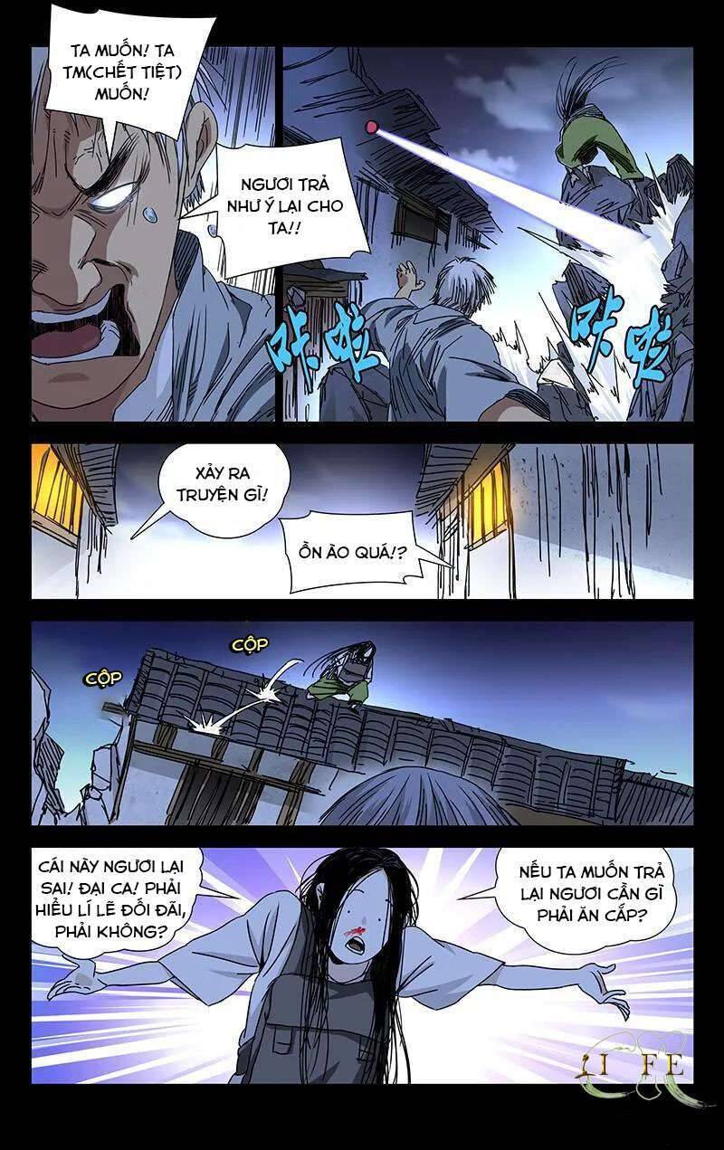 Nhất Nhân Chi Hạ Chapter 268 - 2