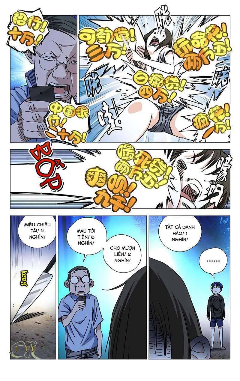 Nhất Nhân Chi Hạ Chapter 269 - 3