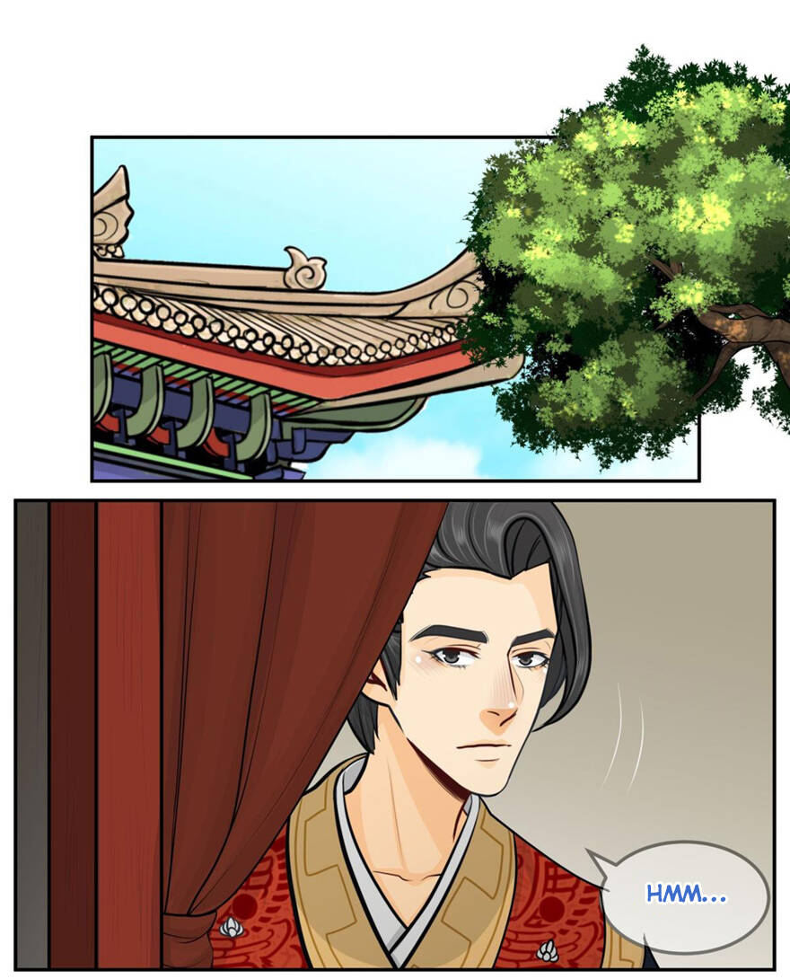 Hoàng Thượng Pê-Đê - Hãy Tránh Xa Ta Ra Chapter 346 - 2