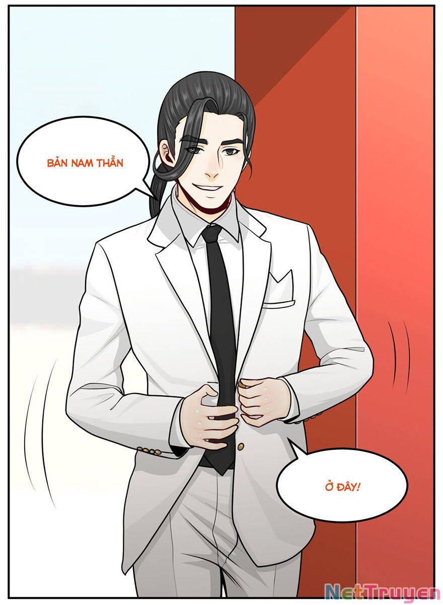 Hoàng Thượng Pê-Đê - Hãy Tránh Xa Ta Ra Chapter 354 - 17