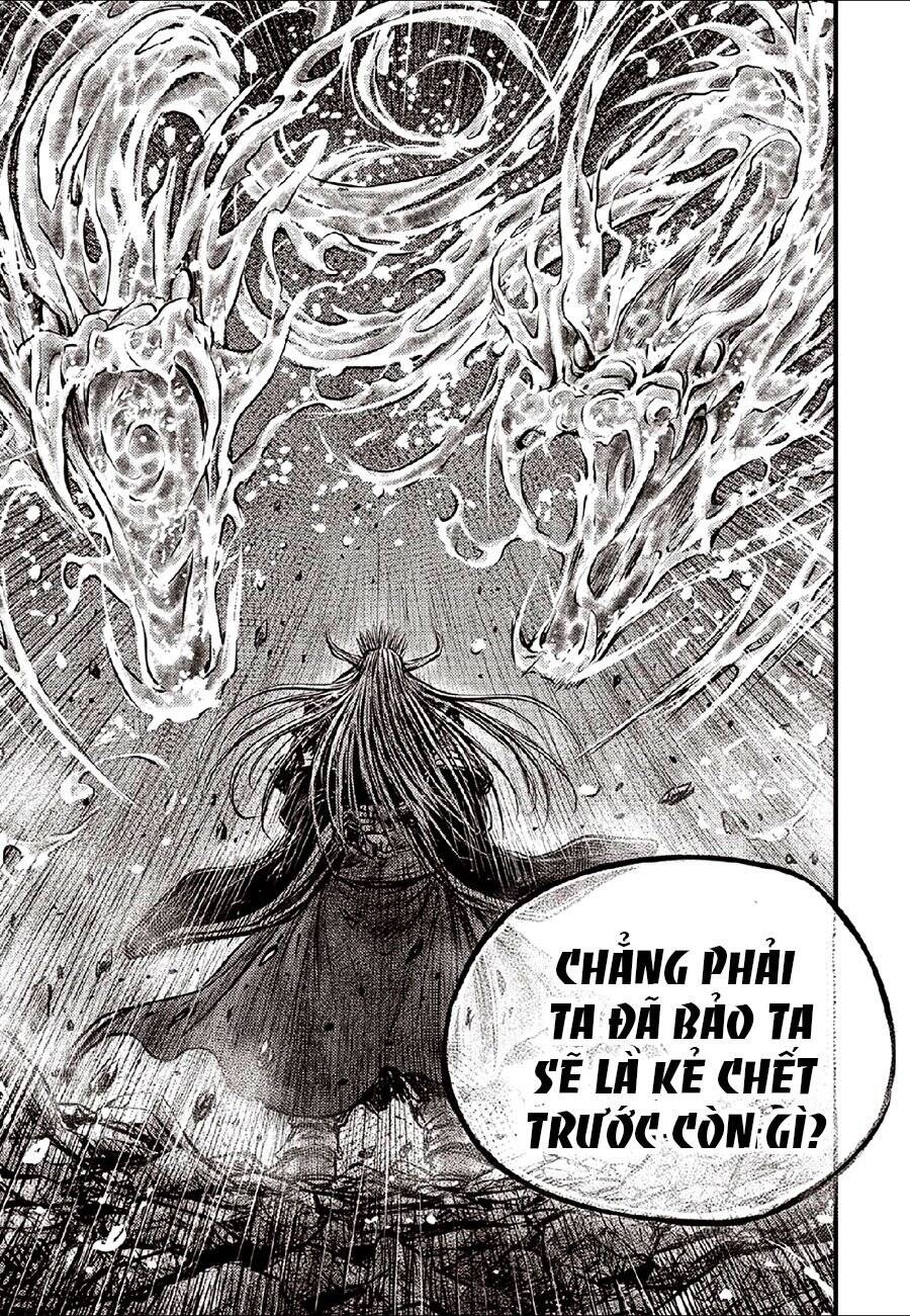 Hiệp Khách Giang Hồ Chapter 634 - 8