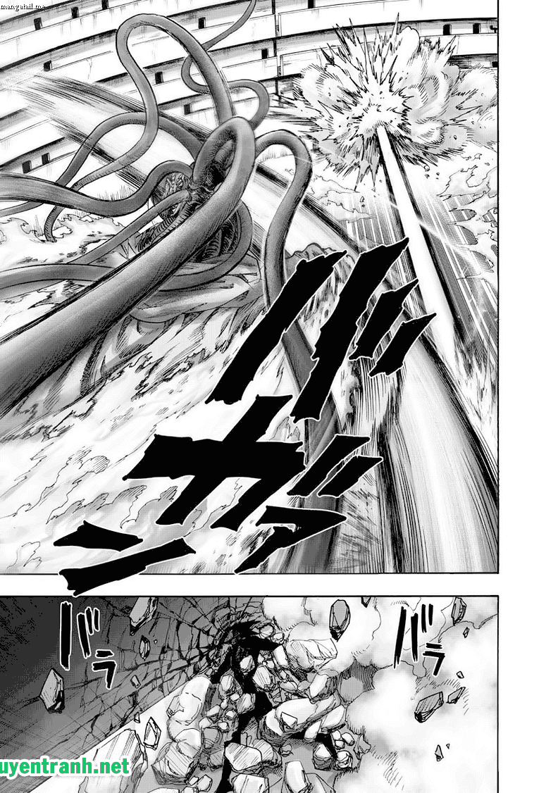 Onepunch Man Chapter 133 - 53