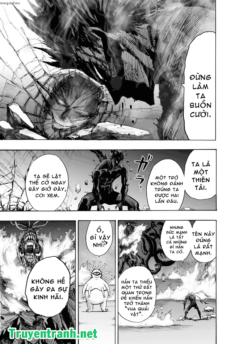 Onepunch Man Chapter 133 - 55