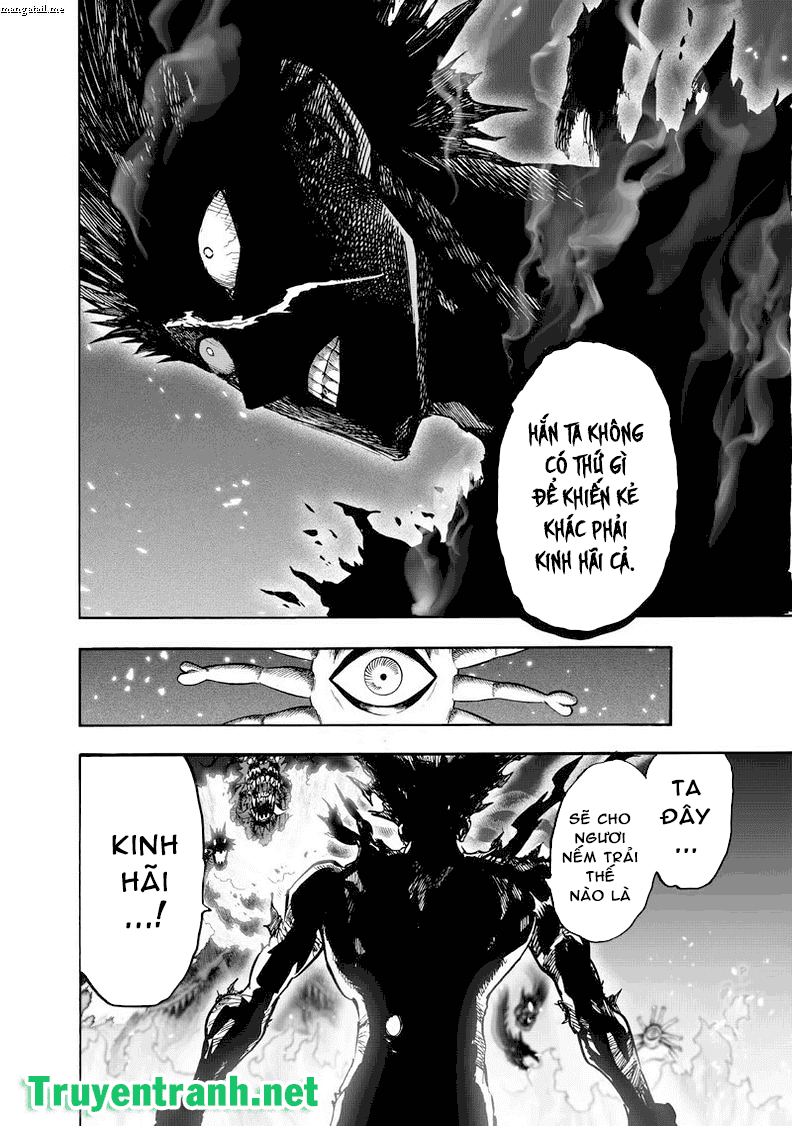 Onepunch Man Chapter 133 - 56