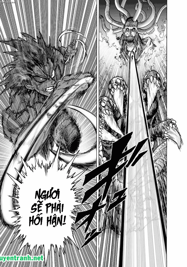 Onepunch Man Chapter 133 - 63