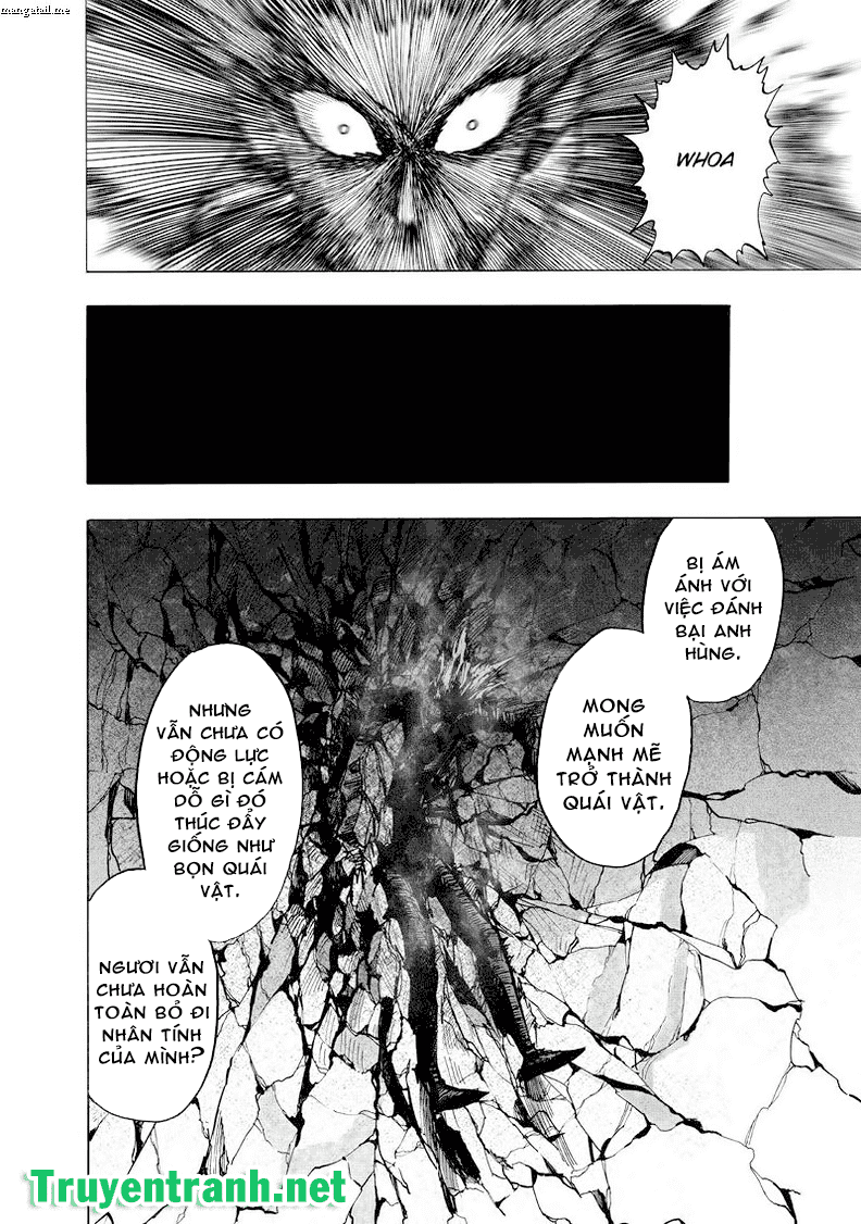 Onepunch Man Chapter 133 - 65