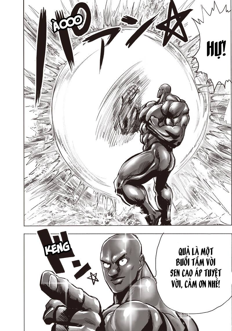 Onepunch Man Chapter 192 - 11